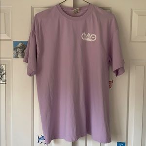 Phi Delta Theta Aspen shirt